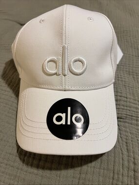 ALO Off Duty Cap